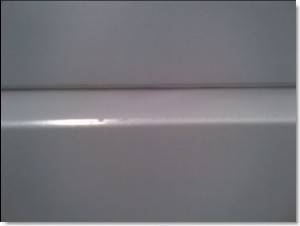 Sid's Sealants proper manufacturer recommended installation of composite panel caulking